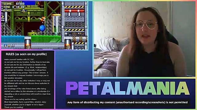 Petalrose738