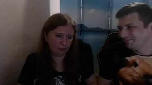 PeterAndJen