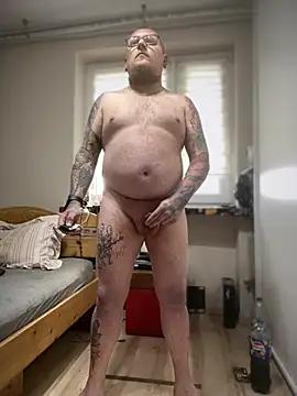 PierreNaked89