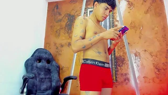 Play_boys_Hot