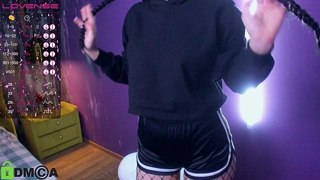 PoisonMelanie