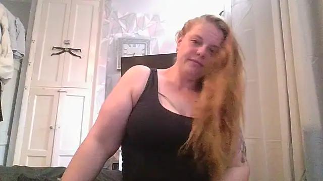 PortiaMae