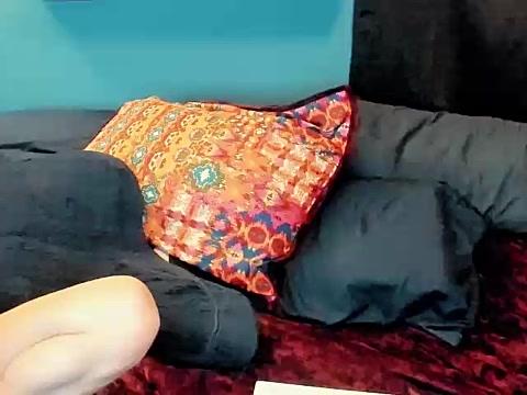 PoundingMsCandy