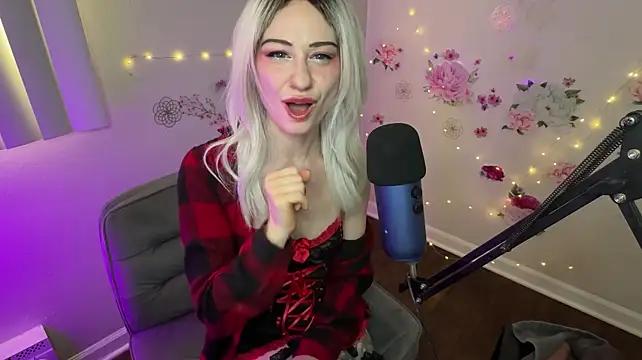 PrincessStarrXXX