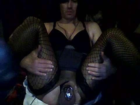 PrissySissySammy