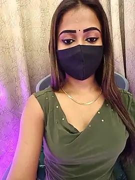Puja-baby