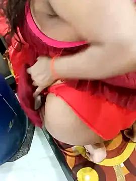 Pyasi-bhabhi