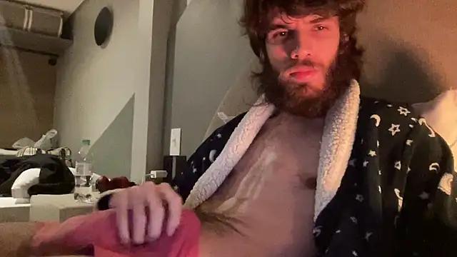 PygmaBoy
