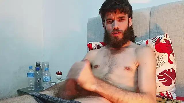 PygmaBoy