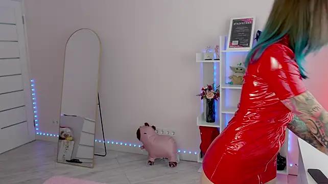 QueenAliceX