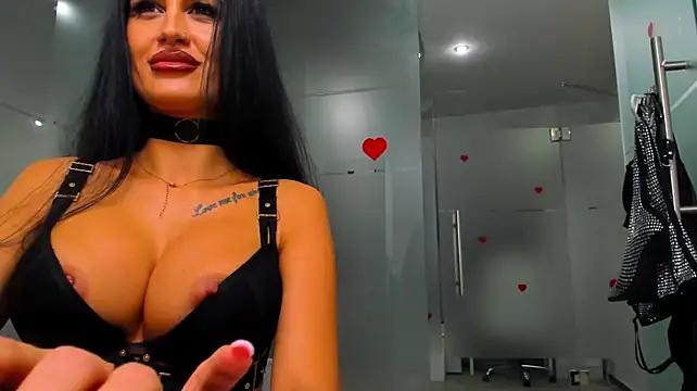 Queenrafaella