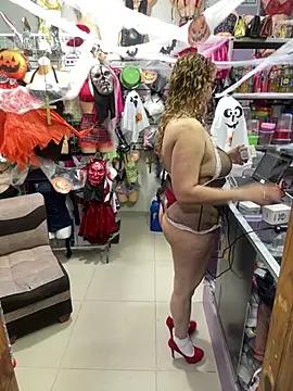 ROSALIASSHOP