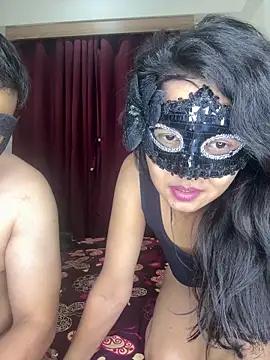 Raavijeevcouple
