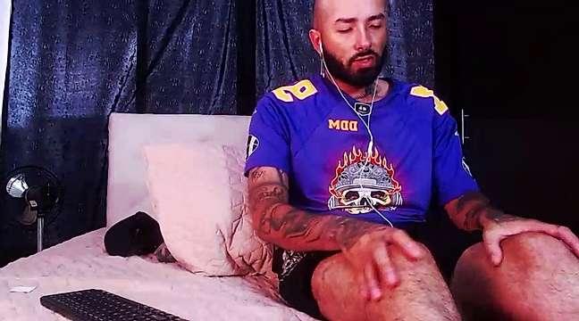 Ragnar_xxx