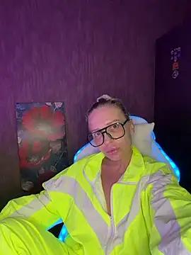 RaisaZaxarovna