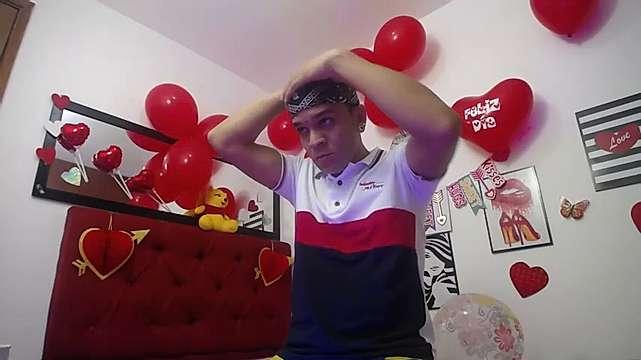 Randal_lc22