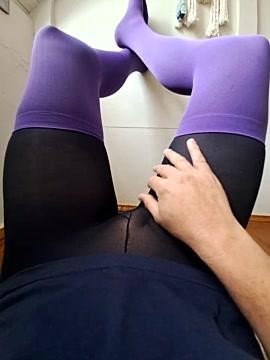 RandomPantyhoseGuy