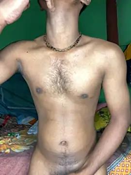 RandwaBoy
