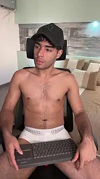 RaphaelDufort