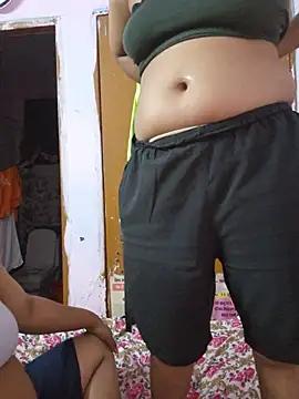 Rasmika_baby01