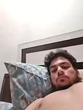 Realcumshow