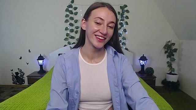 RebeccaRyders