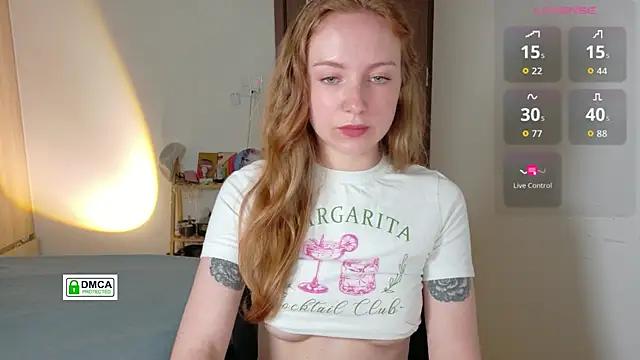 RedFires