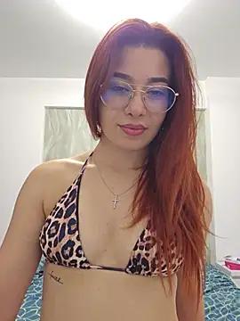 RedHeadFoxy