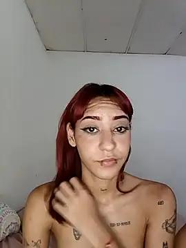 Redhaire-litlle-lil_bitch