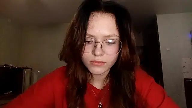 RedheadCuti