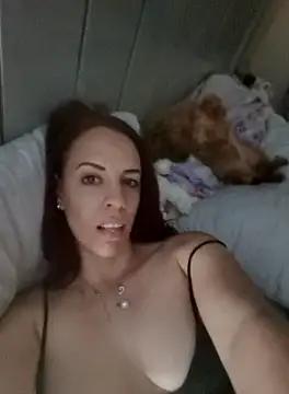 Redhead_Tigress