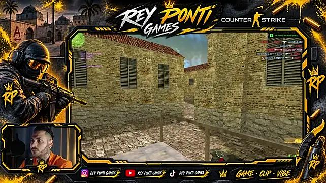 ReyPontiProd
