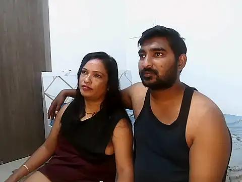 Ria_with_Hubby