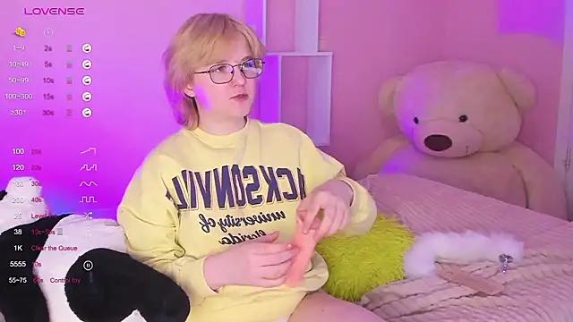 RickyyLee