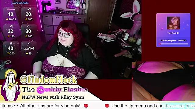 RileySynn