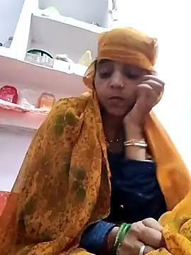 Rishika_hot