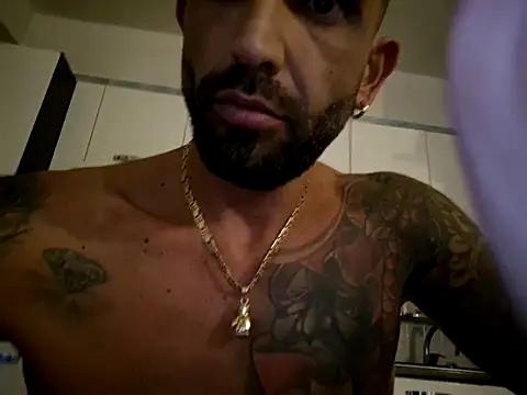 RoccoBadboy