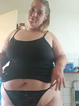 Romanabbw