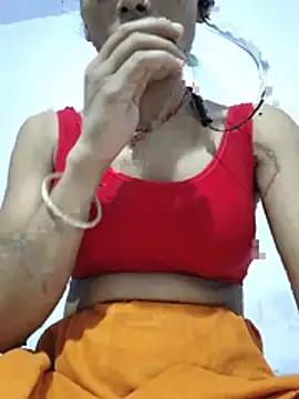 Roohi-hot