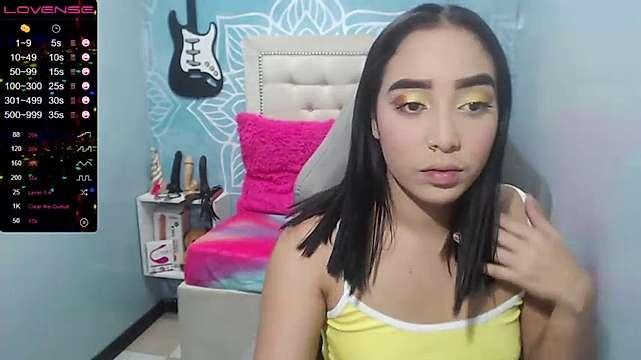 RosBrunette