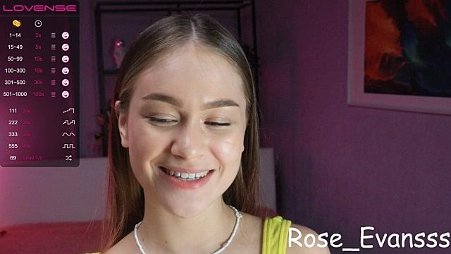 Rose_Evanss