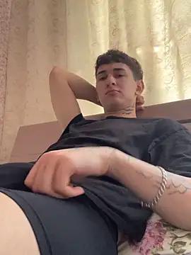 Rossstikk