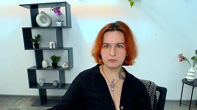 RubyHolmess
