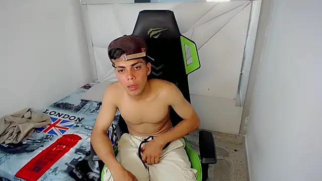 RyanFlirty