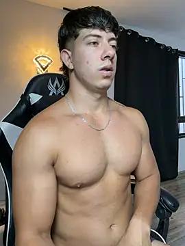SEAN_CRUISE