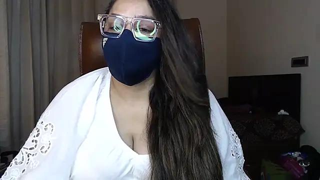 SEXY-Sardarni