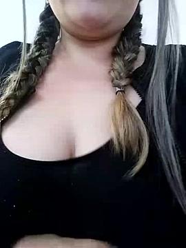 SHANTAL-SEXX