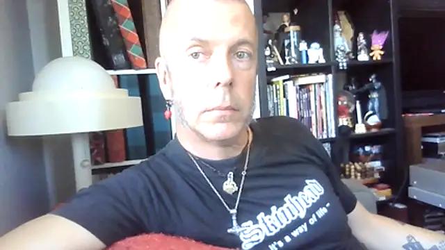 SHARPSkinhead