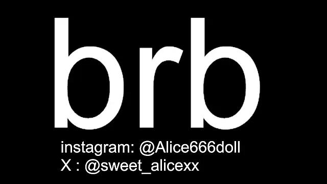 SWEET_ALICEXX