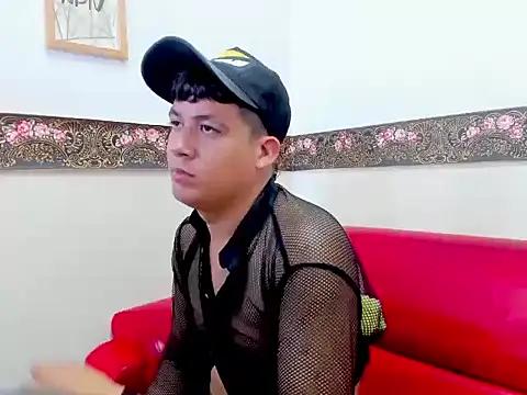 Saam_Horny
